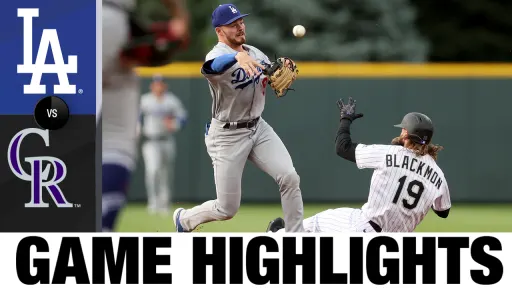 Game Highlights Video