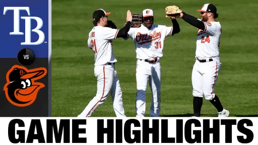 Game Highlights Video