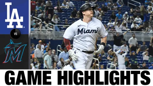 Game Highlights Video
