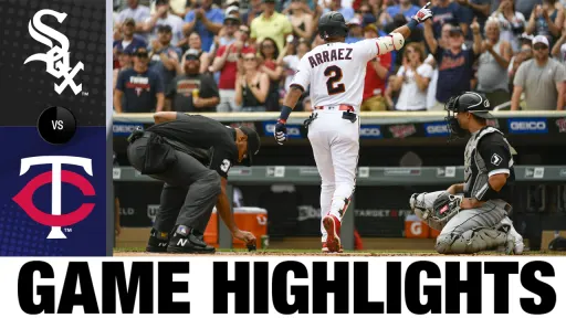 Game Highlights Video