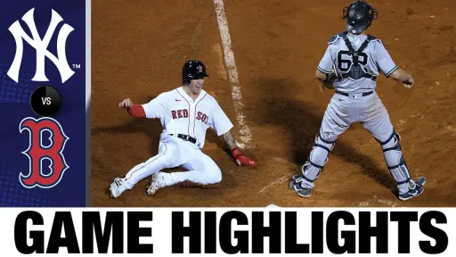 Game Highlights Video