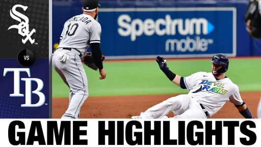 Game Highlights Video