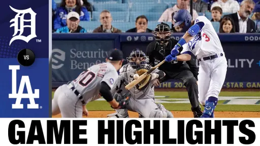 Game Highlights Video