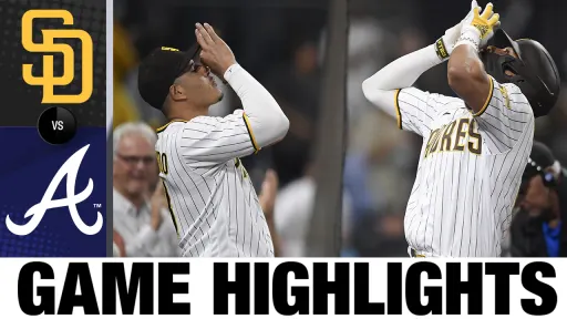 Game Highlights Video