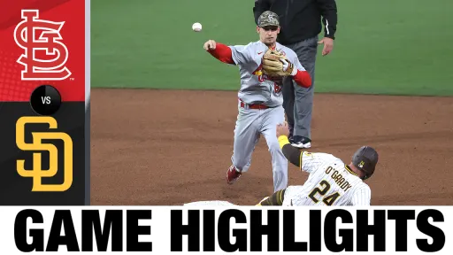 Game Highlights Video
