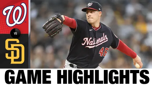 Game Highlights Video