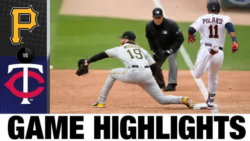 Game Highlights Video