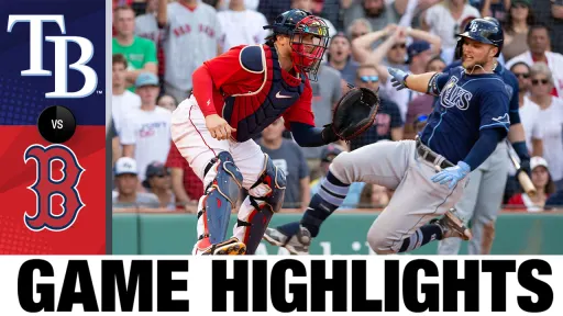 Game Highlights Video