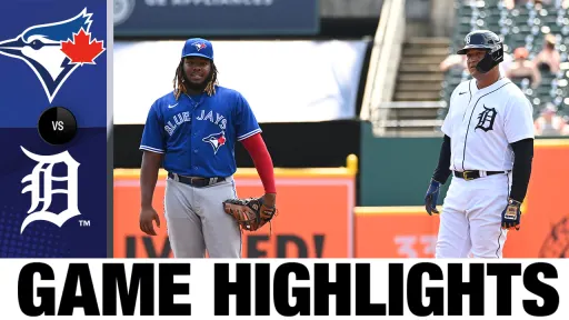 Game Highlights Video