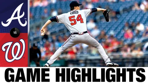 Game Highlights Video
