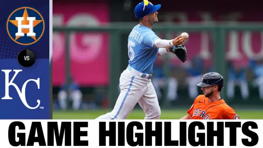 Game Highlights Video