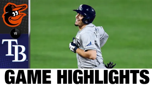 Game Highlights Video