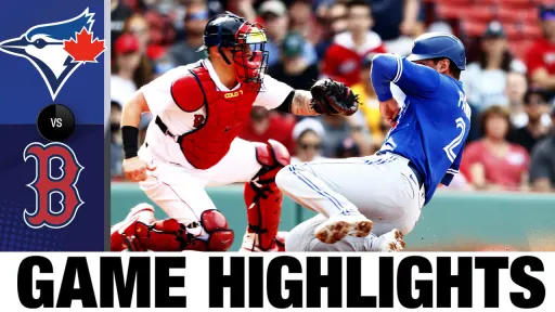 Game Highlights Video