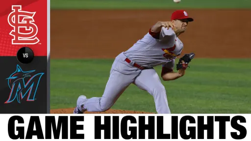 Game Highlights Video