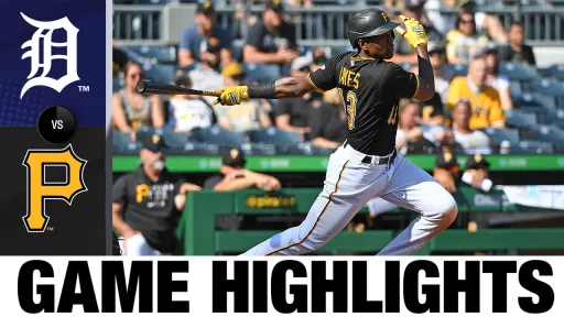 Game Highlights Video