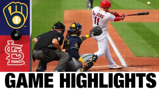 Game Highlights Video
