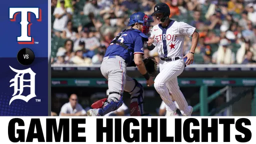 Game Highlights Video