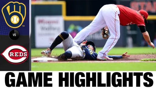 Game Highlights Video