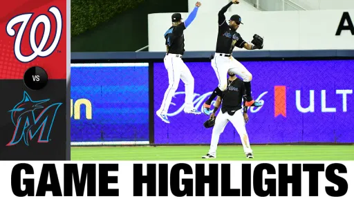 Game Highlights Video