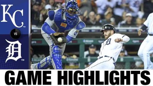Game Highlights Video
