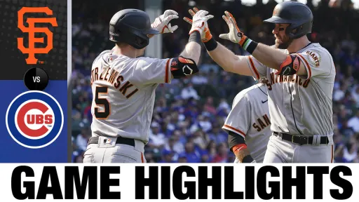 Game Highlights Video