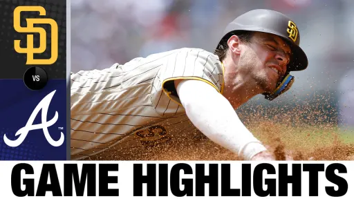 Game Highlights Video