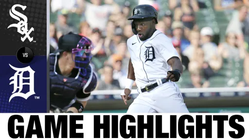 Game Highlights Video