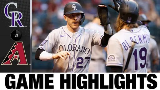 Game Highlights Video