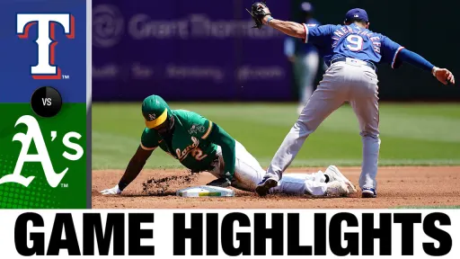 Game Highlights Video
