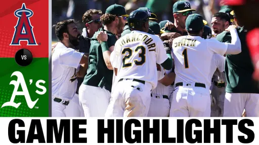 Game Highlights Video
