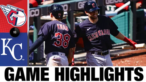 Game Highlights Video