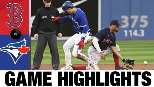 Game Highlights Video