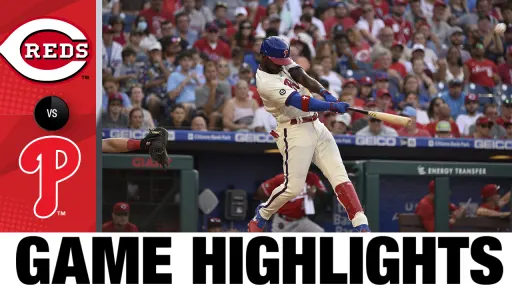 Game Highlights Video