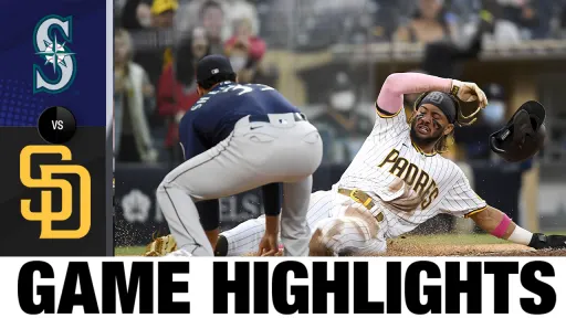 Game Highlights Video