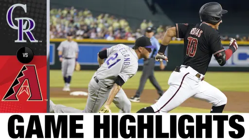 Game Highlights Video