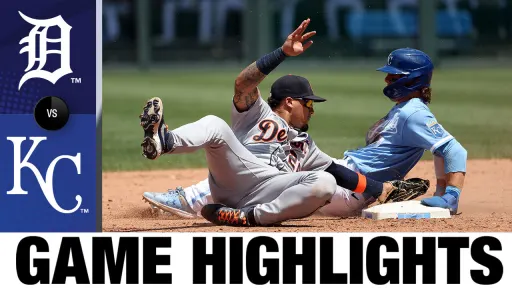 Game Highlights Video
