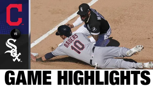 Game Highlights Video