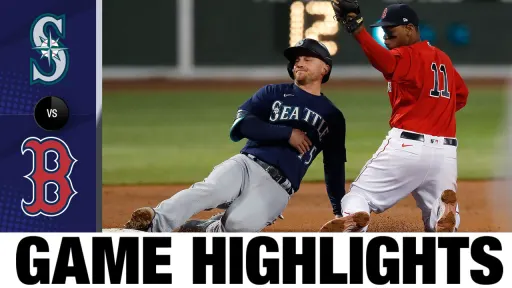 Game Highlights Video