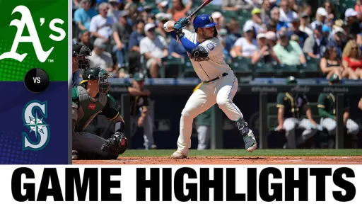 Game Highlights Video
