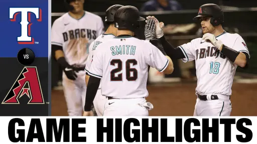 Game Highlights Video