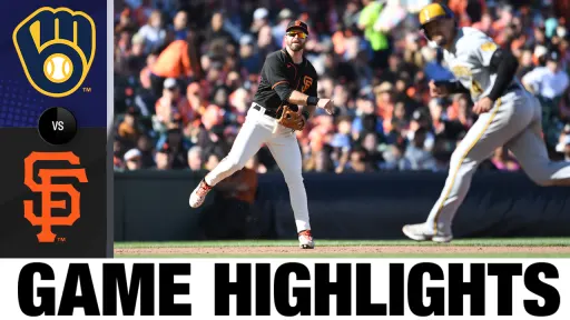 Game Highlights Video
