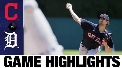 Game Highlights Video