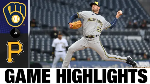 Game Highlights Video