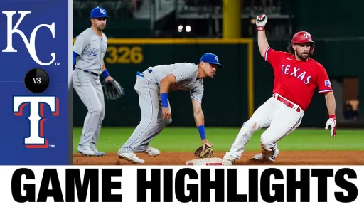 Game Highlights Video