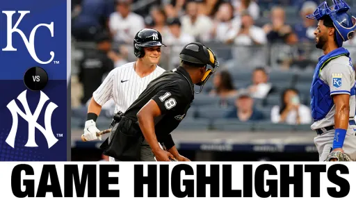 Game Highlights Video