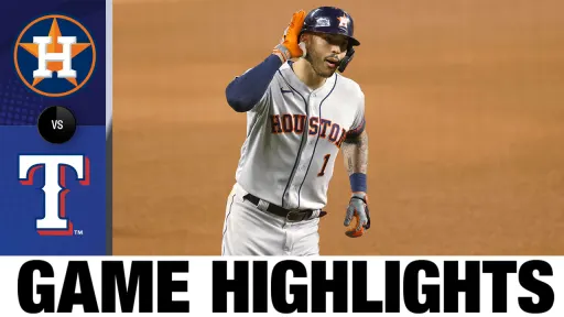 Game Highlights Video