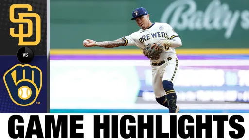 Game Highlights Video