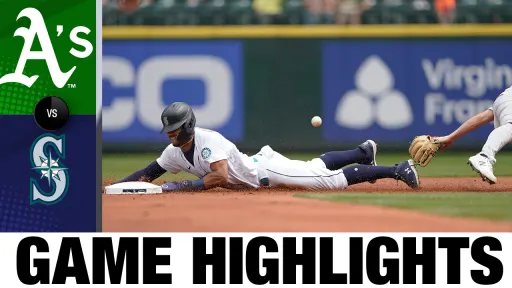 Game Highlights Video