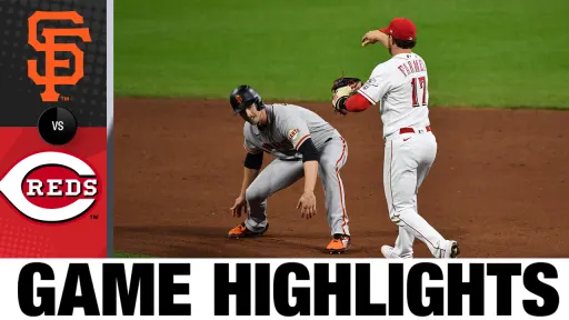Game Highlights Video