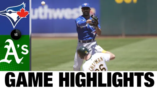 Game Highlights Video